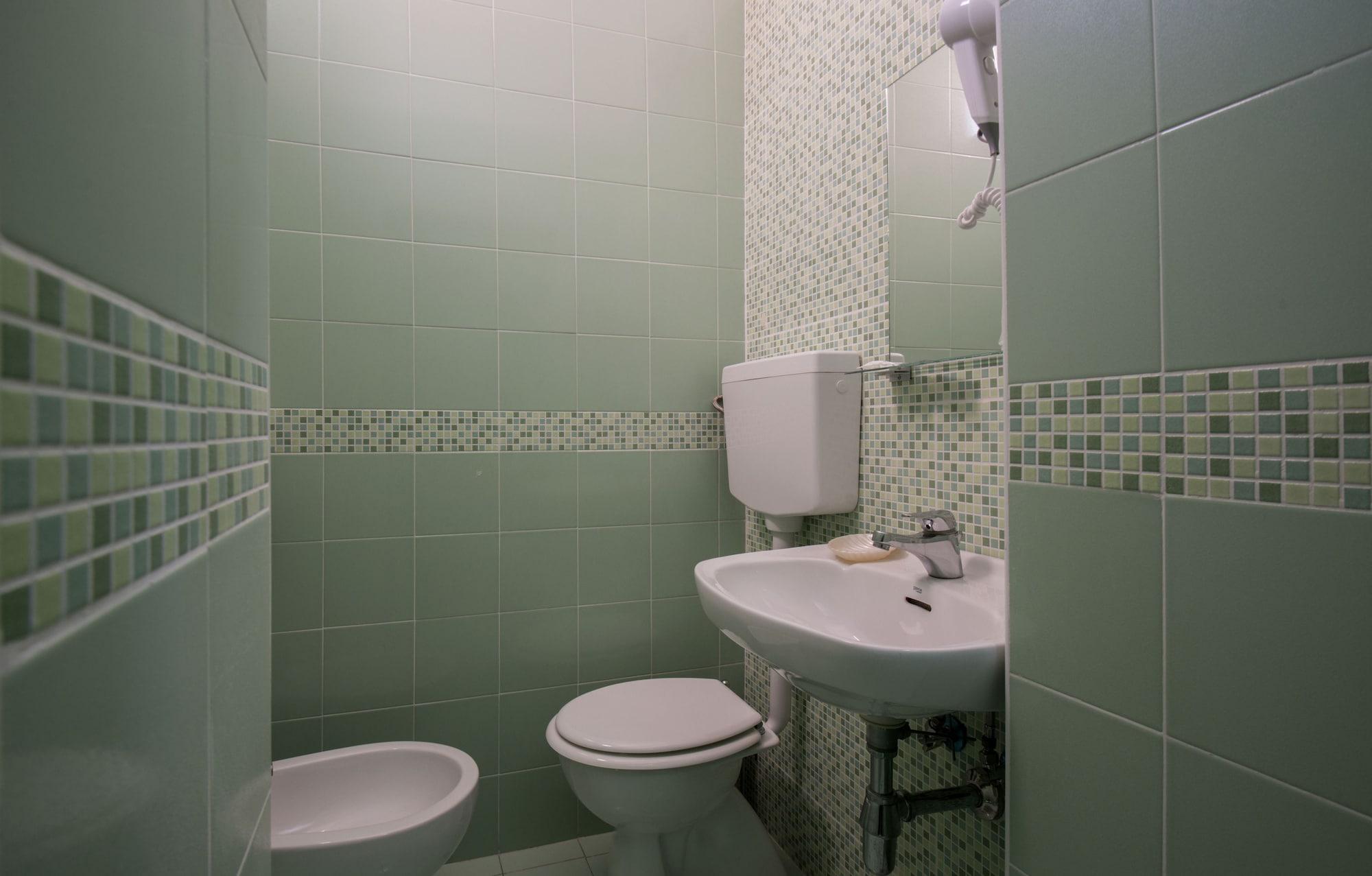 Hotel Scarlet Ρίμινι Εξωτερικό φωτογραφία