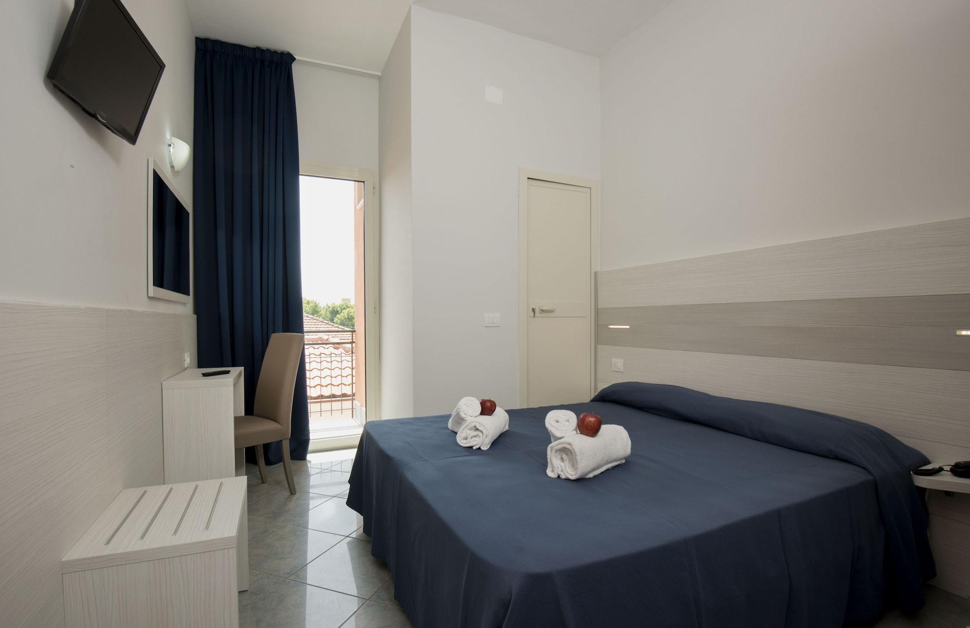 Hotel Scarlet Ρίμινι Εξωτερικό φωτογραφία
