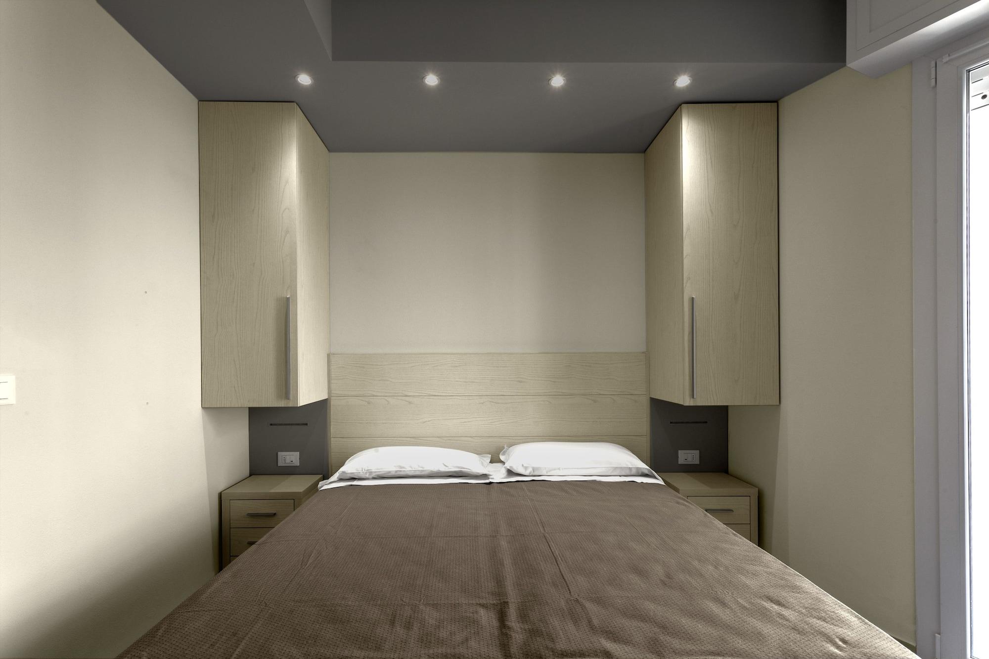 Hotel Scarlet Ρίμινι Εξωτερικό φωτογραφία