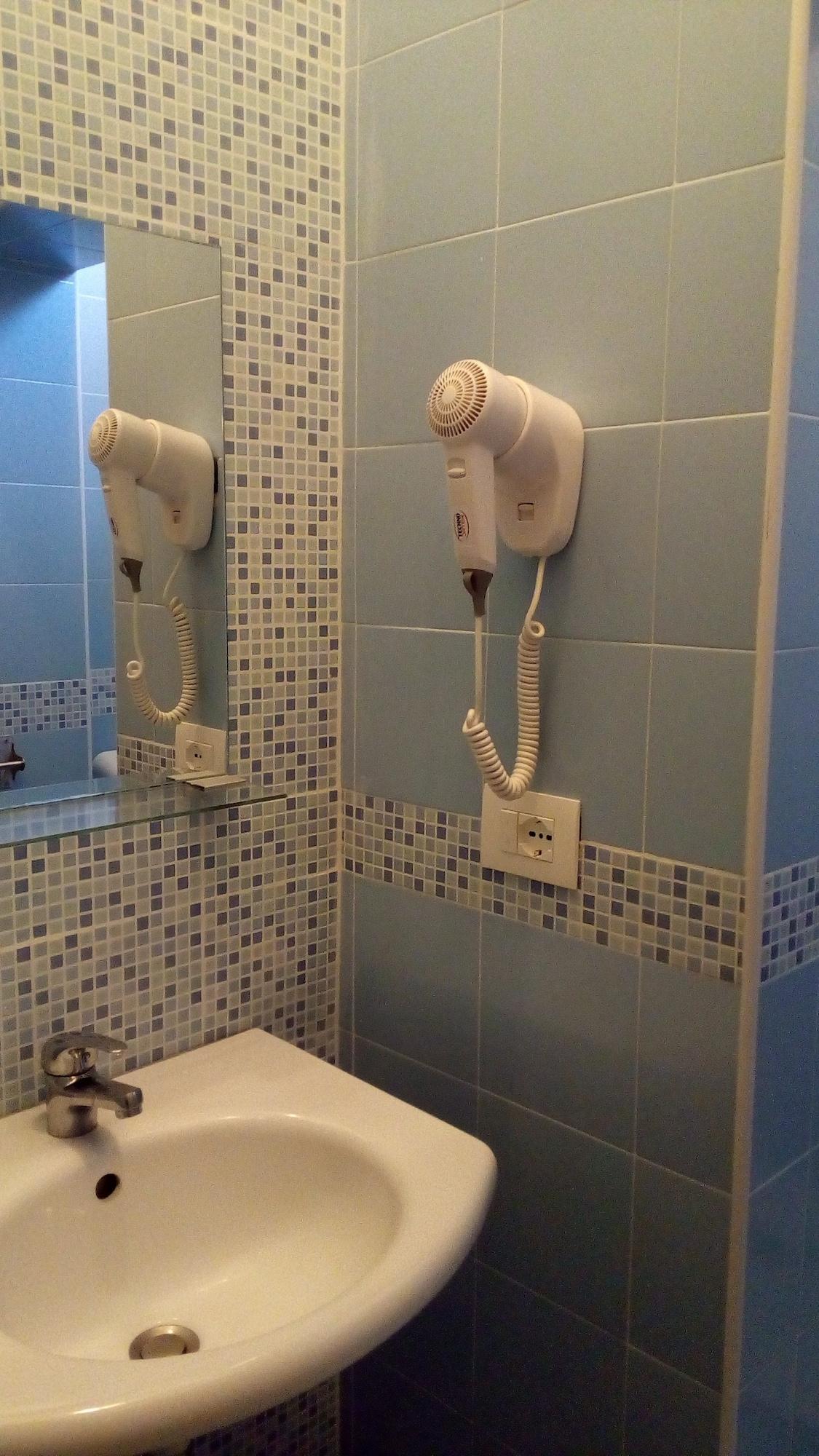 Hotel Scarlet Ρίμινι Εξωτερικό φωτογραφία